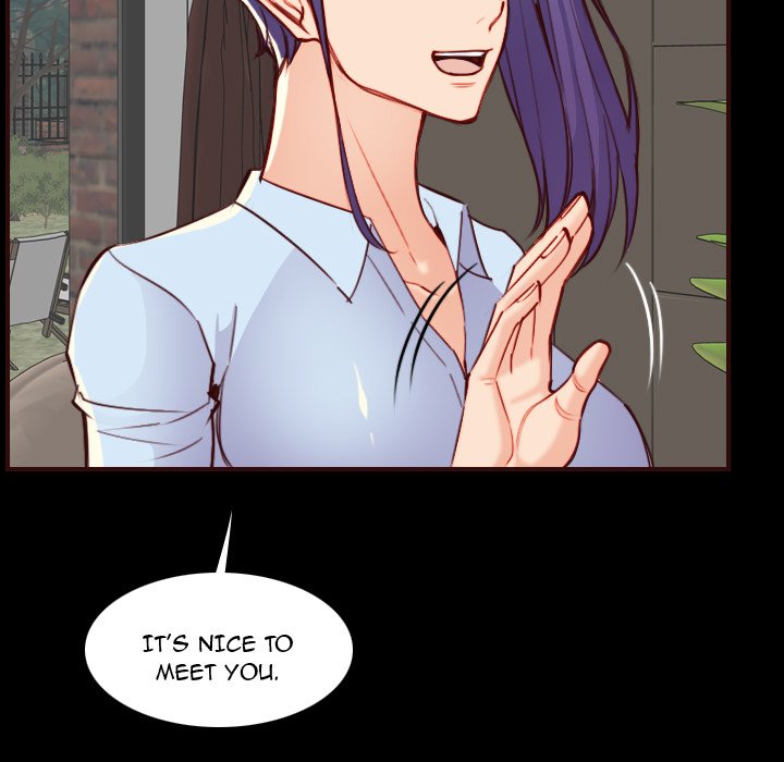Never Too Late - Chapter 58 [photo 31] - MangaPorn