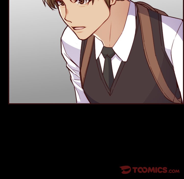 Never Too Late - Chapter 58 [photo 33] - MangaPorn