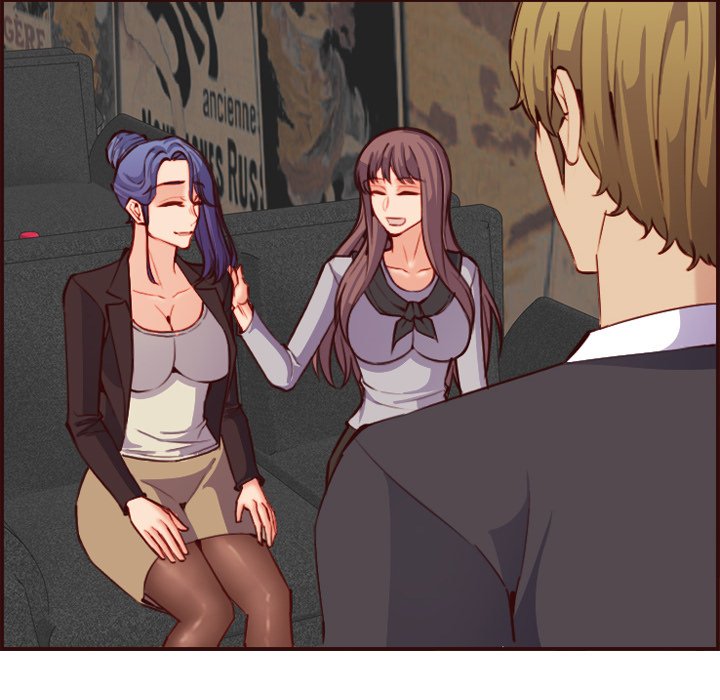 Never Too Late - Chapter 58 [photo 48] - MangaPorn