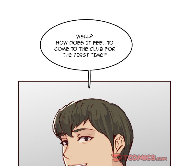 Never Too Late - Chapter 58 [photo 63] - MangaPorn