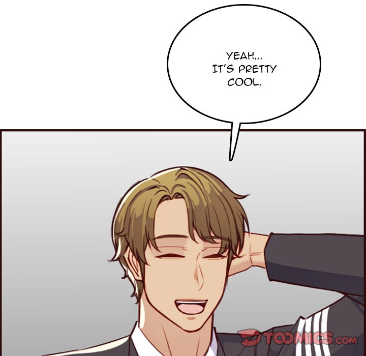 Never Too Late - Chapter 58 [photo 69] - MangaPorn