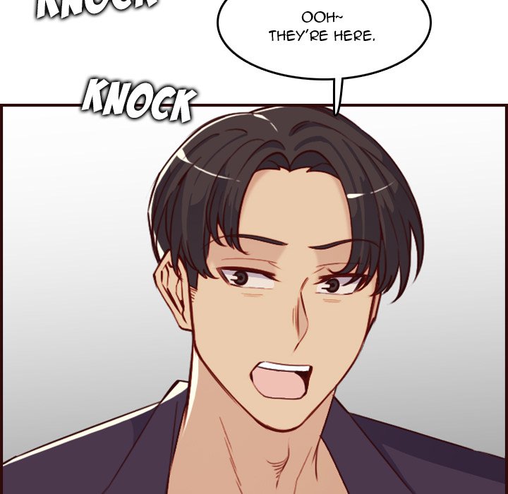Never Too Late - Chapter 58 [photo 73] - MangaPorn