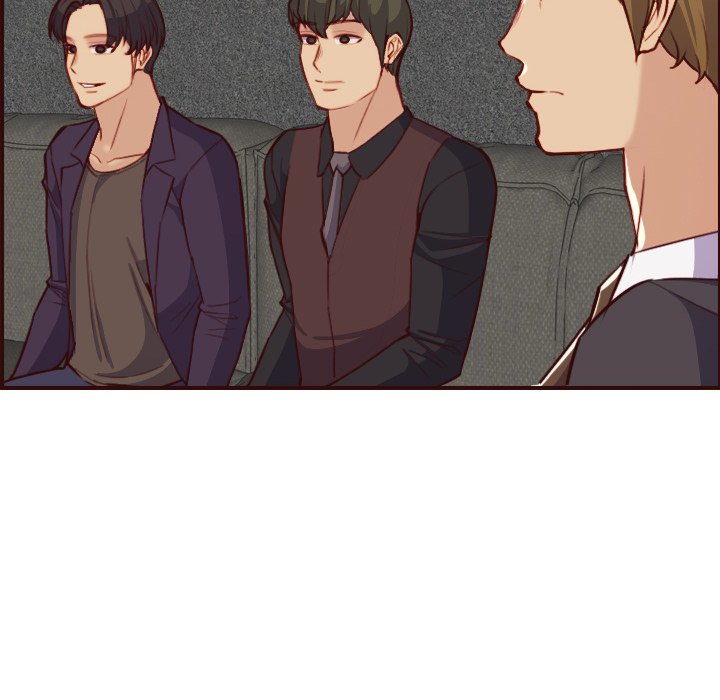 Never Too Late - Chapter 58 [photo 77] - MangaPorn