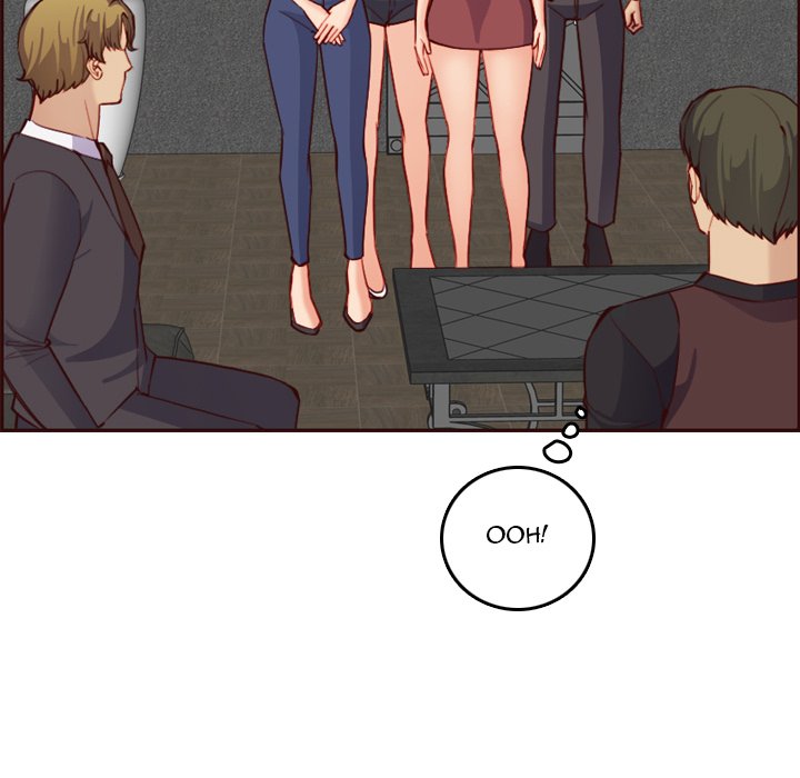 Never Too Late - Chapter 58 [photo 79] - MangaPorn