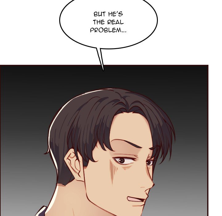 Never Too Late - Chapter 58 [photo 82] - MangaPorn