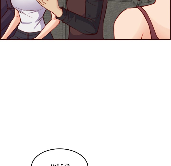 Never Too Late - Chapter 58 [photo 97] - MangaPorn