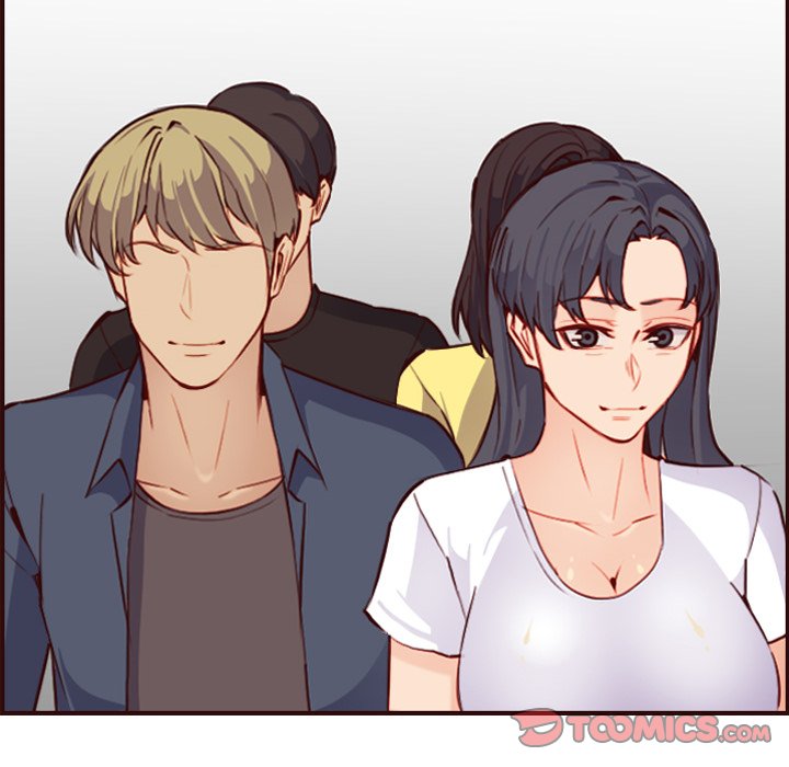 Never Too Late - Chapter 59 [photo 105] - MangaPorn