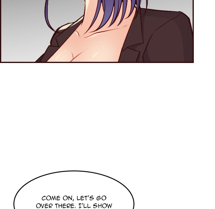 Never Too Late - Chapter 59 [photo 125] - MangaPorn