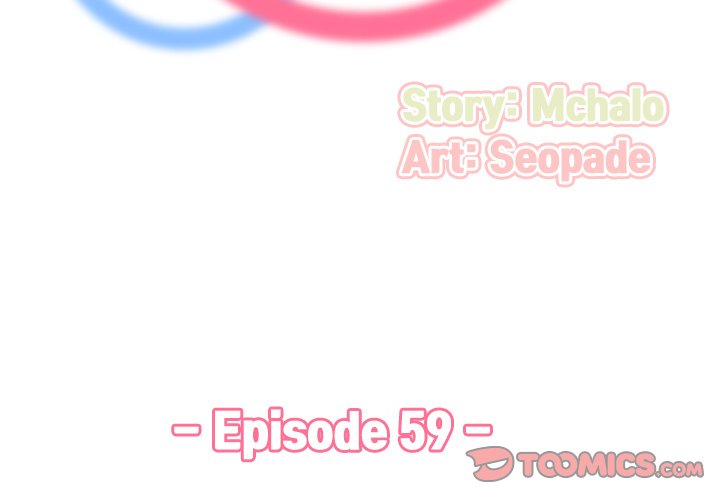 Never Too Late - Chapter 59 [photo 3] - MangaPorn