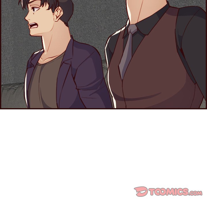 Never Too Late - Chapter 59 [photo 33] - MangaPorn