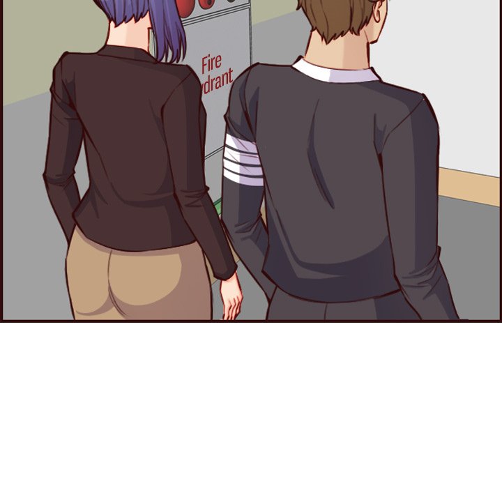 Never Too Late - Chapter 59 [photo 64] - MangaPorn