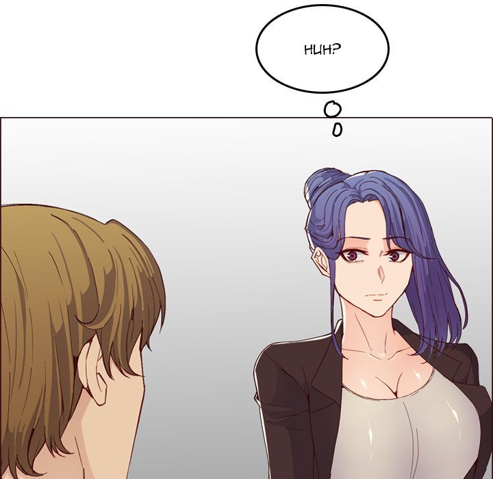 Never Too Late - Chapter 59 [photo 7] - MangaPorn
