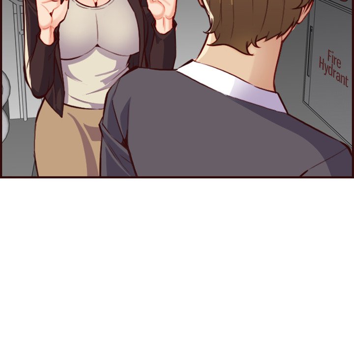 Never Too Late - Chapter 59 [photo 70] - MangaPorn
