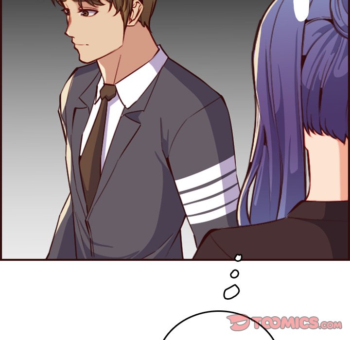 Never Too Late - Chapter 59 [photo 78] - MangaPorn