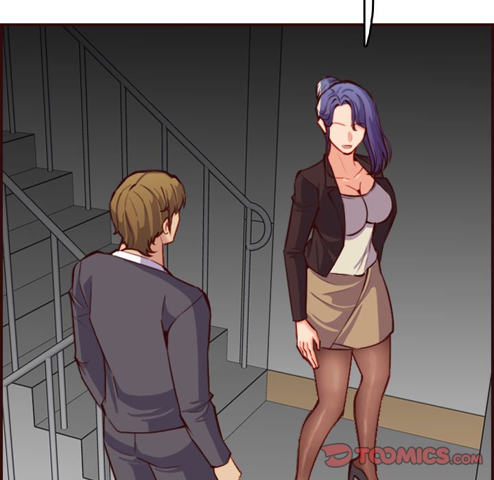 Never Too Late - Chapter 59 [photo 84] - MangaPorn