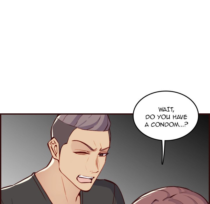 Never Too Late - Chapter 60 [photo 107] - MangaPorn