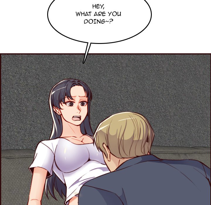 Never Too Late - Chapter 60 [photo 124] - MangaPorn