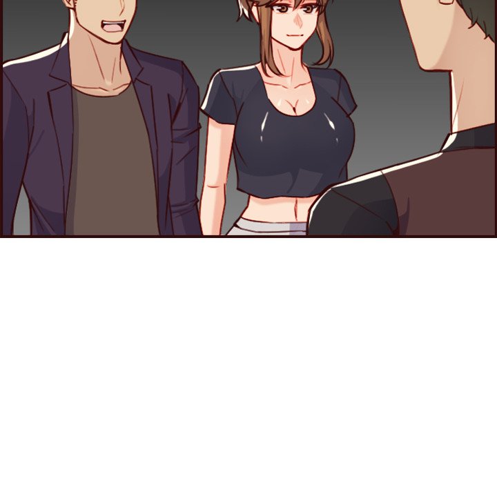 Never Too Late - Chapter 60 [photo 22] - MangaPorn