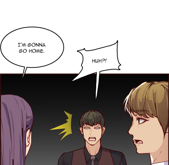 Never Too Late - Chapter 60 [photo 23] - MangaPorn