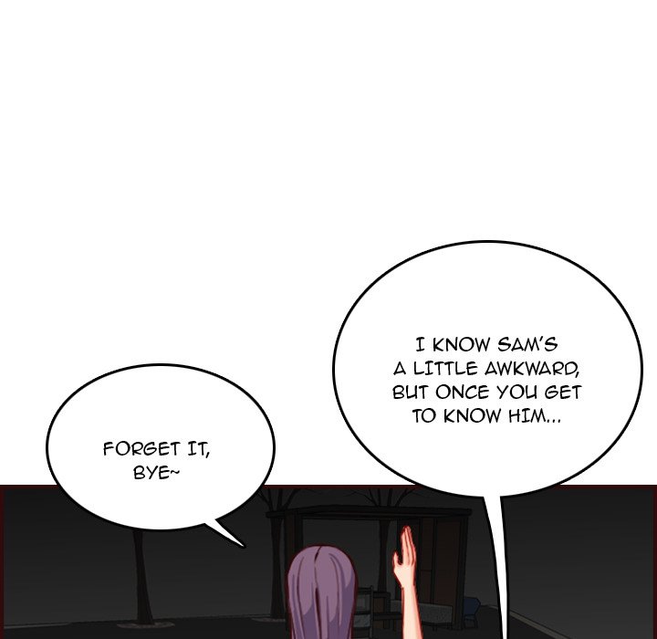 Never Too Late - Chapter 60 [photo 28] - MangaPorn