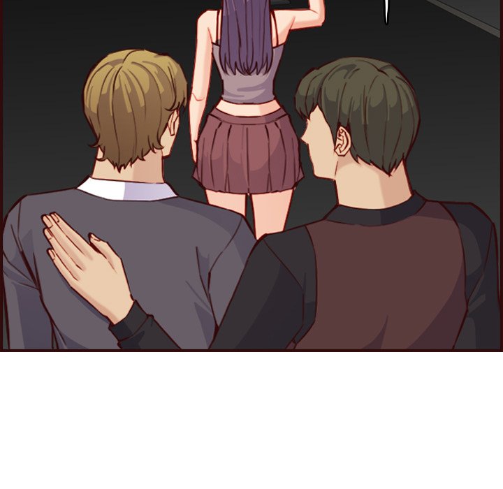 Never Too Late - Chapter 60 [photo 29] - MangaPorn