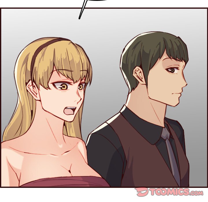 Never Too Late - Chapter 60 [photo 42] - MangaPorn