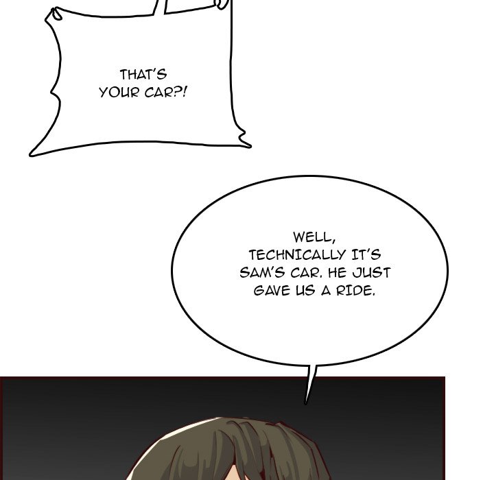 Never Too Late - Chapter 60 [photo 47] - MangaPorn