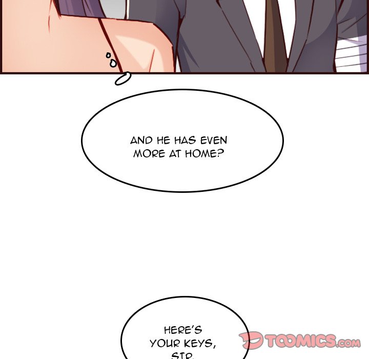 Never Too Late - Chapter 60 [photo 54] - MangaPorn