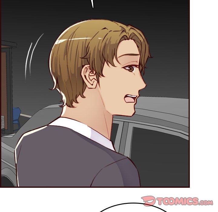 Never Too Late - Chapter 60 [photo 57] - MangaPorn