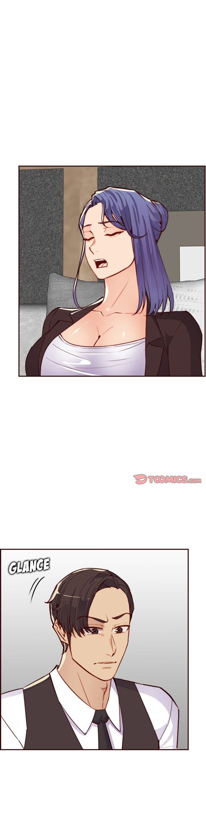 Never Too Late - Chapter 61 [photo 20] - MangaPorn