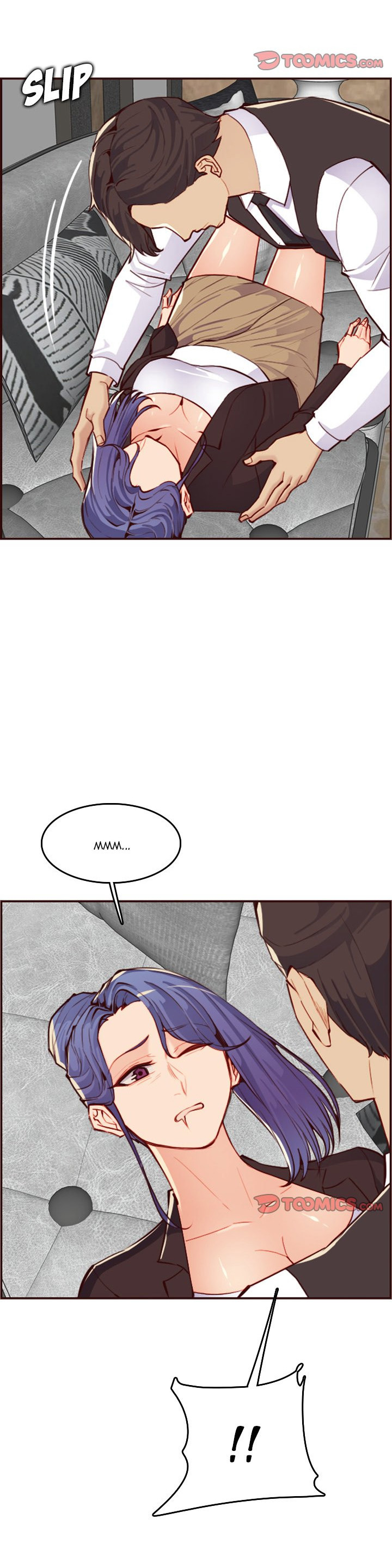 Never Too Late - Chapter 61 [photo 22] - MangaPorn