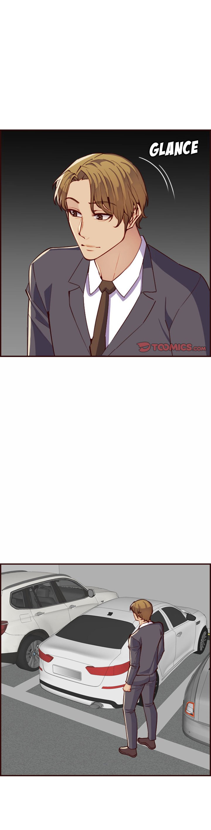 Never Too Late - Chapter 61 [photo 4] - MangaPorn