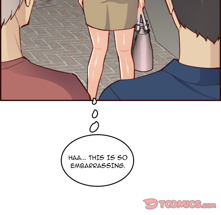 Never Too Late - Chapter 62 [photo 102] - MangaPorn