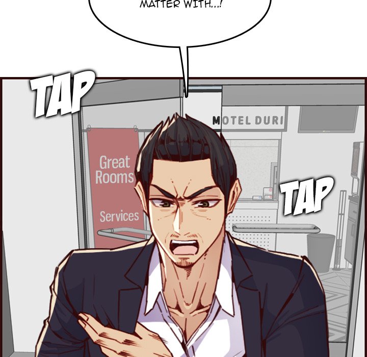 Never Too Late - Chapter 63 [photo 125] - MangaPorn