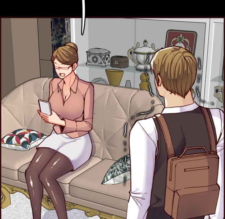 Never Too Late - Chapter 63 [photo 43] - MangaPorn
