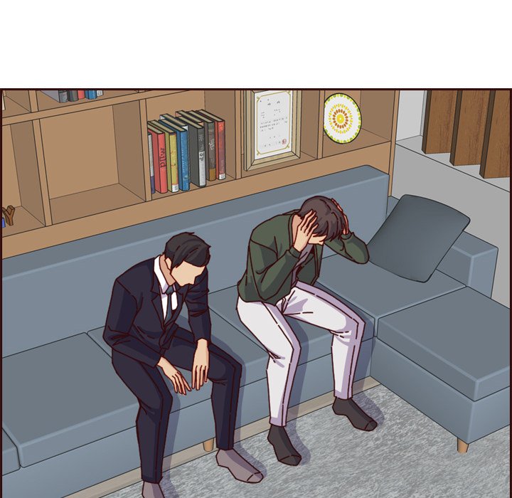 Never Too Late - Chapter 64 [photo 100] - MangaPorn