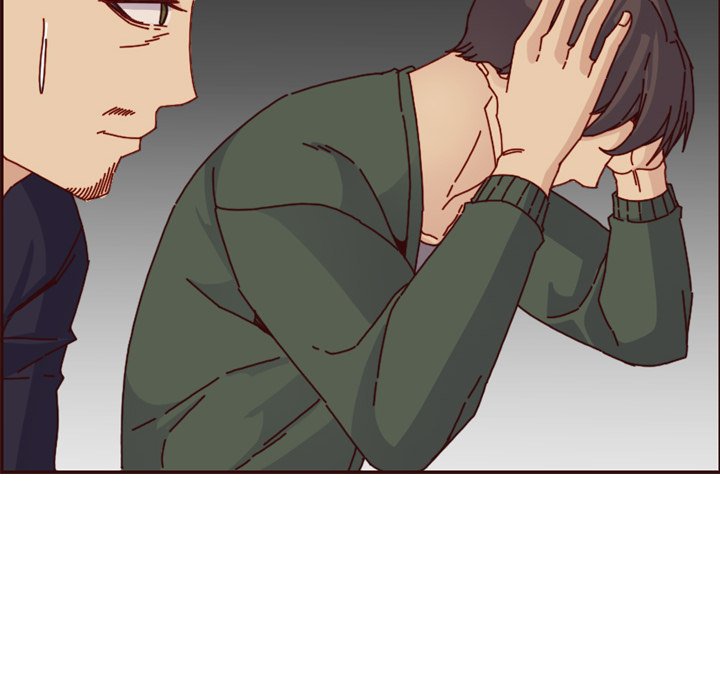 Never Too Late - Chapter 64 [photo 106] - MangaPorn