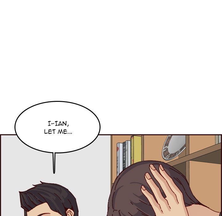 Never Too Late - Chapter 64 [photo 107] - MangaPorn
