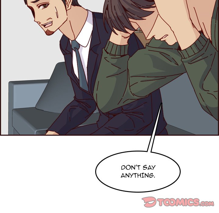 Never Too Late - Chapter 64 [photo 108] - MangaPorn