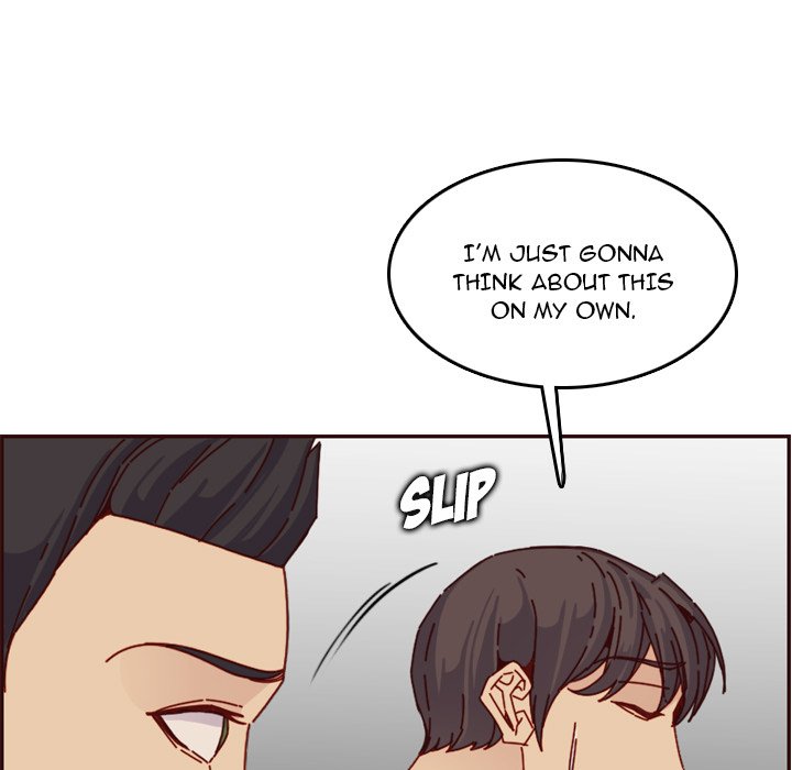 Never Too Late - Chapter 64 [photo 109] - MangaPorn