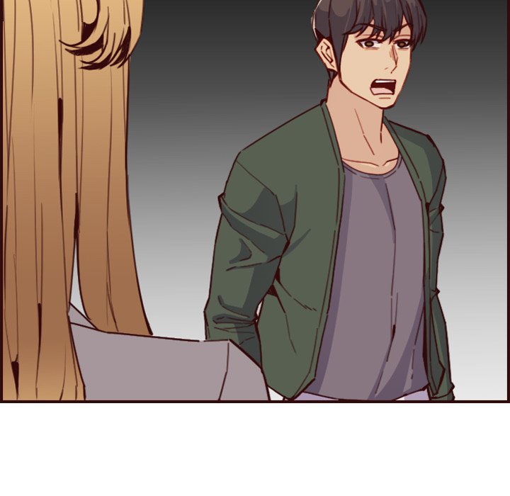 Never Too Late - Chapter 64 [photo 11] - MangaPorn