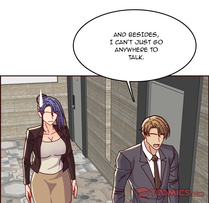Never Too Late - Chapter 64 [photo 120] - MangaPorn