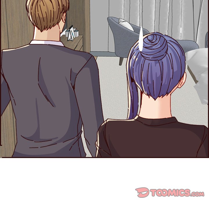 Never Too Late - Chapter 64 [photo 126] - MangaPorn