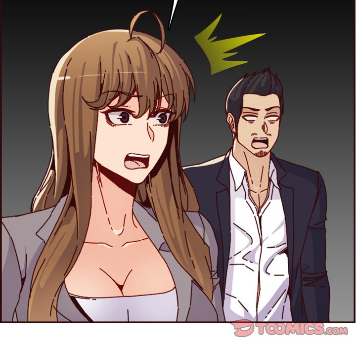 Never Too Late - Chapter 64 [photo 18] - MangaPorn