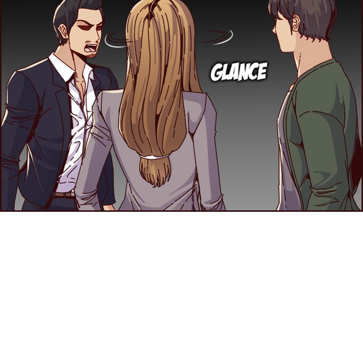Never Too Late - Chapter 64 [photo 20] - MangaPorn