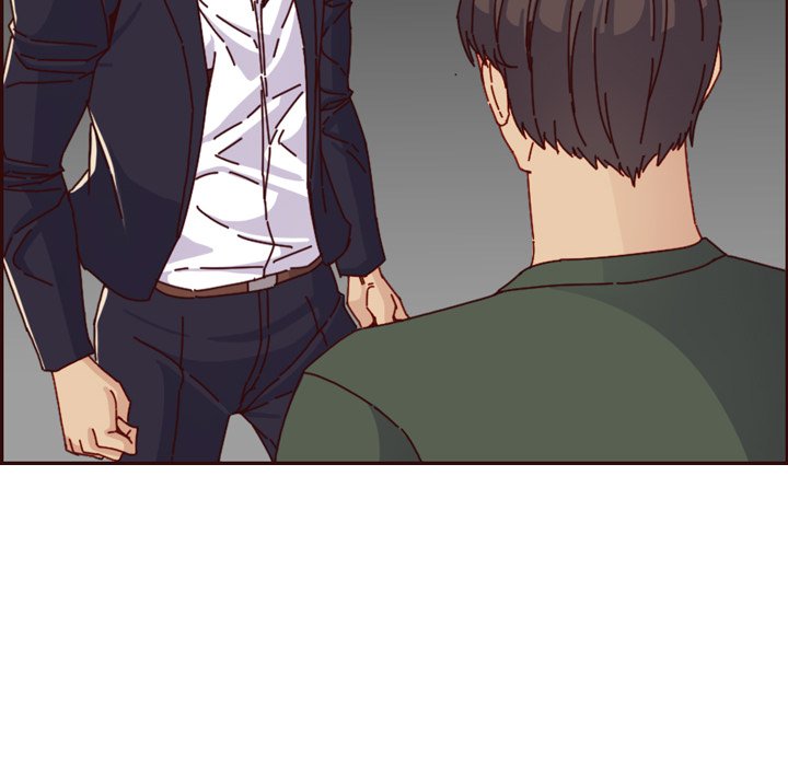 Never Too Late - Chapter 64 [photo 26] - MangaPorn