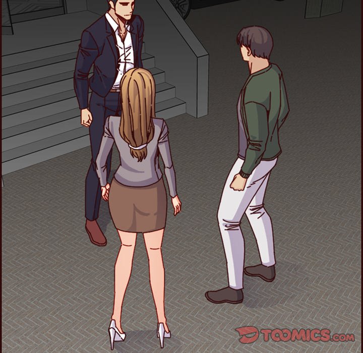 Never Too Late - Chapter 64 [photo 30] - MangaPorn