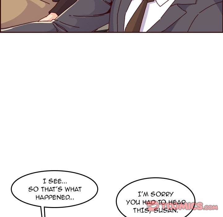 Never Too Late - Chapter 64 [photo 36] - MangaPorn