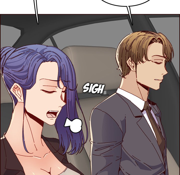 Never Too Late - Chapter 64 [photo 37] - MangaPorn