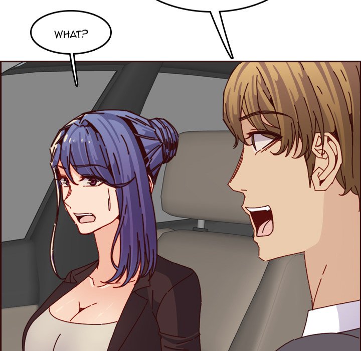 Never Too Late - Chapter 64 [photo 41] - MangaPorn